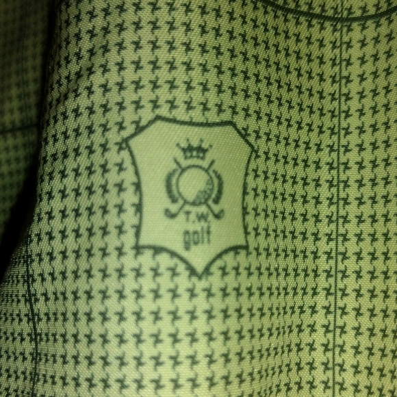 Vintage Ladies  Golf Wear - Picture 4 of 4